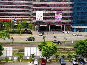 alquiler de oficinas en Panama facil acceso
