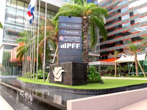 alquiler de oficinas en Panama facil acceso