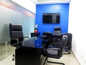 Panama Alquiler de oficinas