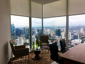 oficinas en punta pacifica panama